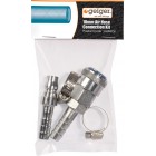 Geiger 12mm Air Hose Connection Kit