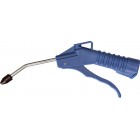 Geiger 4 Inch Blow Gun with PVC tip