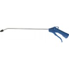 Geiger 13 Inch Blow Gun with PVC tip