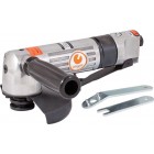 Geiger 5 Inch Angle Grinder