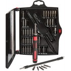 Geiger 42 Piece Screwdriver Set