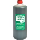 Geiger 1 Litre Soluble Cutting Oil