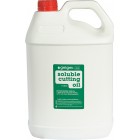 Geiger 5 Litre Soluble Cutting Oil