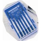 Kincrome Precision Screwdriver Set 6 Piece