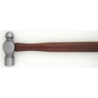 Kincrome Ball Pein Hammer Hickory Shaft 24oz (680gm)