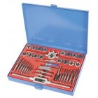 Kincrome Tap and Die Set 40 Piece Metric