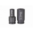 Kincrome Impact Socket Deep Metric 3/4 Square Drive 20mm