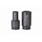 Kincrome Impact Socket Deep Imperial 3/4 Square Drive 1.3/4 Inch