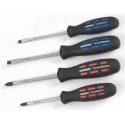 Kincrome Screwdriver Set TorqueMaster 4 Piece