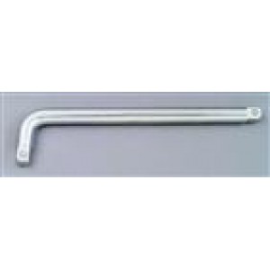 Kincrome L-handle 1/2 Square Drive 200mm (8 inch)