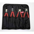 Knipex Circlip Plier Set 4 Piece