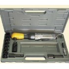 Shinano 1/2 Inch Air Ratchet Wrench Kit