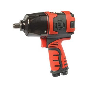 Shinano 1/2 Inch Heavy Duty Air Impact Wrench