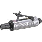 Shinano 1/4 Inch Compact Air Die Grinder