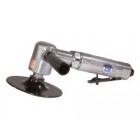 Shinano 5 Inch Angle Head Air Disc Sander