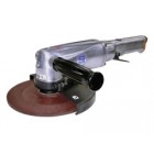 Shinano 7 Inch Air Angle Grinder