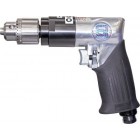 Shinano 3/8 Inch Reversible Air Drill