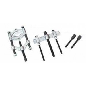 Toledo Single Pressure Beam Bearing Puller Set