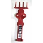 Toledo Air Gun Holder