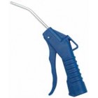 Toledo Air Blow Gun 100mm Angle Nozzle