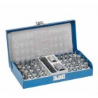 Toledo Professional Bit Set 37 Piece