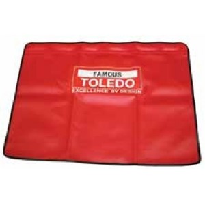 Toledo Magnetic Fender Cover 1050 x 580mm