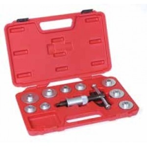 Toledo Piston Windback 11 Piece Tool Kit