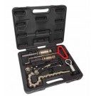 Toledo Exhaust Pipe Expander Kit 5 Piece