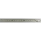 Toledo 150mm/6 inch Steel Rule