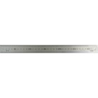 Toledo 300mm/12Inch Steel Rule