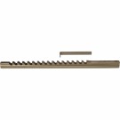 Toolmaster Keyway Broach 5mm Style B