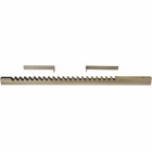 Toolmaster Keyway Broach 8mm Style C