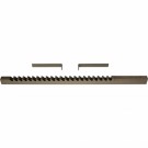 Toolmaster Keyway Broach 3/8 inch Style C